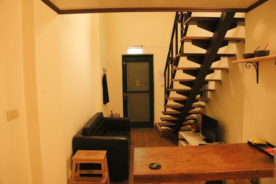 Jiufen Walk Inn 3X3 מראה חיצוני תמונה
